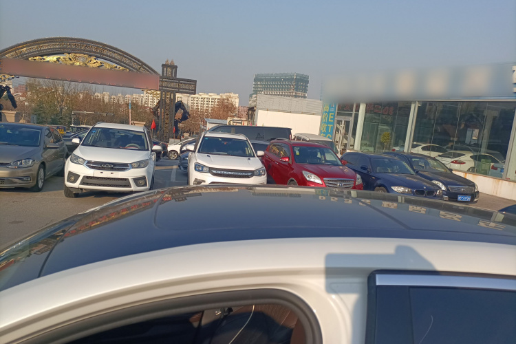 宝马5系 2020款 530Li 尊享型 豪华套装局部细节57