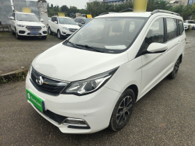 长安凯程 长安欧尚A600 2016款 1.5L 手动豪华型7座