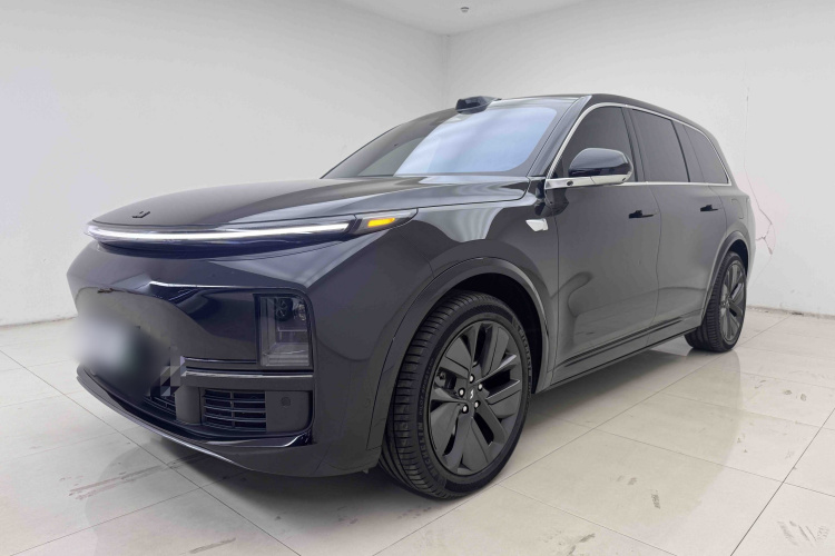 理想汽车 理想L9 2024款 Ultra车身外观6004