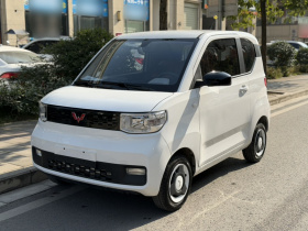 五菱汽车 宏光MINIEV 2022款 轻松款 三元锂