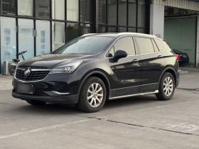 别克 昂科威 2020款 20T 两驱豪华型