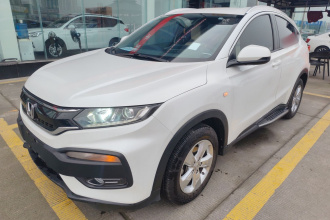 本田XR-V 2015款 1.5L LXi CVT经典版