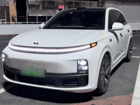 理想汽车 理想L7 2023款 Max
