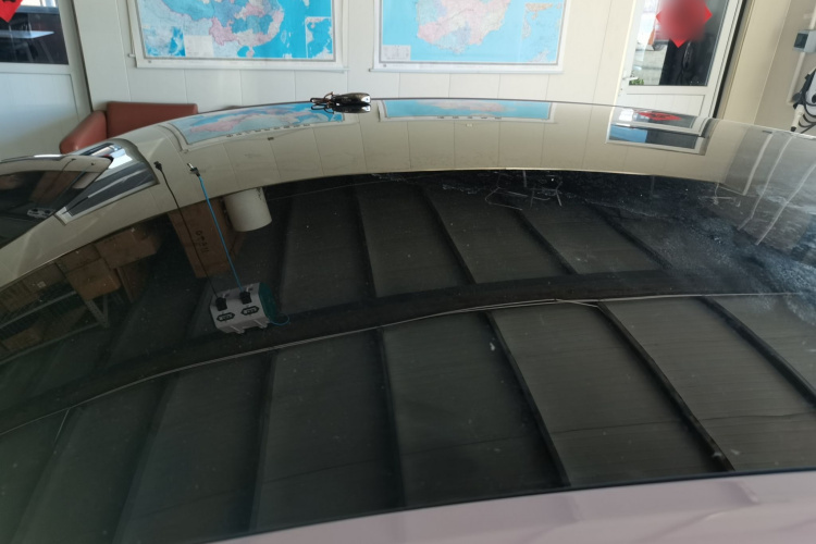 埃安 AION RT 2025款 650激光雷达版局部细节57