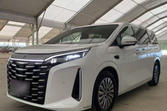 比亚迪 夏 2025款 DM-i 1.5T 180km 超越型