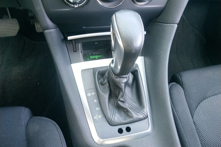 DS 5LS 2015款 1.6T 舒适版THP160局部细节18