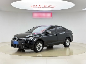 大众 朗逸 2025款 新锐 1.5L 出众新逸版