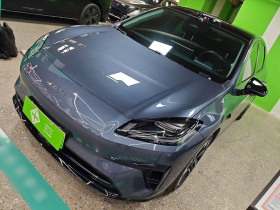 埃安 AION RT 2025款 650激光雷达版