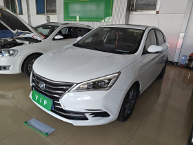 长安 逸动DT 2019款 1.6L 手动优享型 国VI