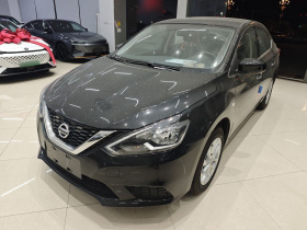 日产 轩逸 2024款 改款三 经典 1.6XE CVT舒适版