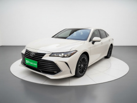 丰田 亚洲龙 2019款 2.0L XLE尊享版 国VI