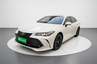 丰田 亚洲龙 2019款 2.0L XLE尊享版 国VI