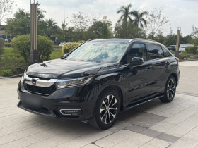 本田 冠道 2017款 240TURBO 两驱尊享版