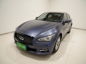 英菲尼迪Q50L 2015款 2.0T 悦享版