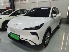 奔腾 悦意03 2025款 445km 欢悦版