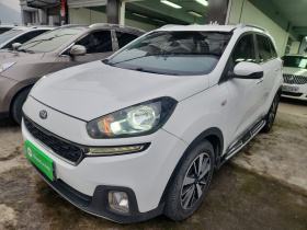 起亚 KX3傲跑 2015款 1.6T 自动两驱Special