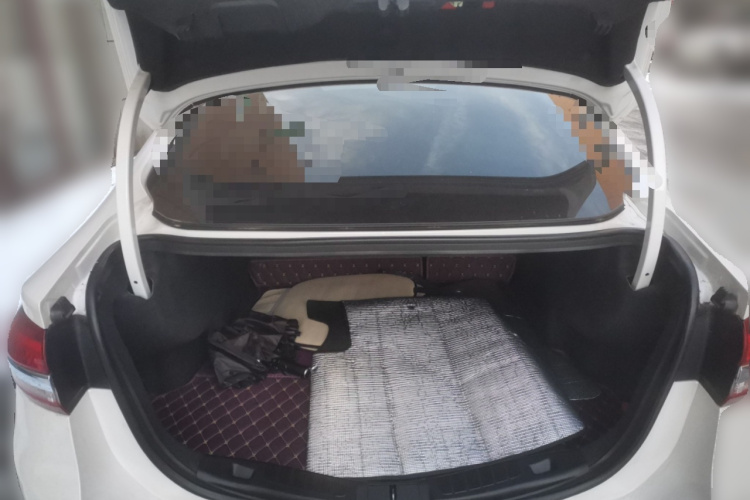 福特 蒙迪欧 2017款 EcoBoost 200 豪华型中控内饰23