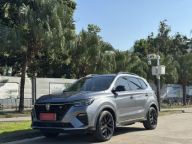 荣威RX5新能源 2020款 ePLUS 国潮荣麟豪华版