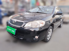 丰田 花冠 2010款 1.6L 自动经典版