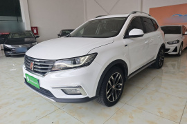 荣威RX5 2016款 20T 两驱手动互联网智惠版