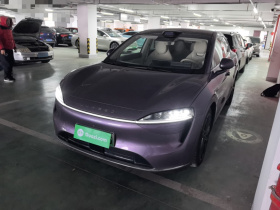 鸿蒙智行 智界R7 2024款 纯电 667km Max