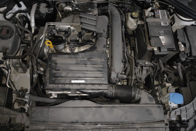 奥迪A3 2022款 A3L Limousine 35 TFSI 豪华运动型局部细节24