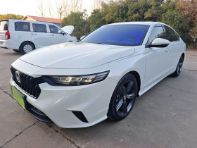 本田 英仕派 2025款 260TURBO 典雅版