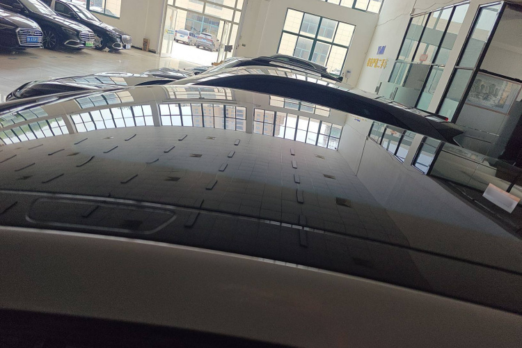 小鹏G6 2023款 580 长续航 Pro车身外观57