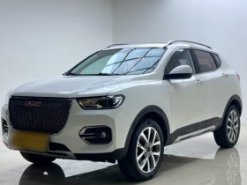 哈弗H2s 2018款 红标 1.5T 双离合豪华型