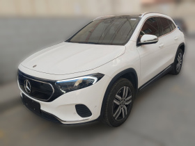 奔驰EQA 2022款 EQA 260