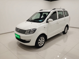 东风风光 风光330 2019款 1.5L手动实用型II 国VI