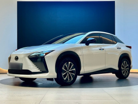 雷克萨斯RZ 2023款 450e 四驱纵享版