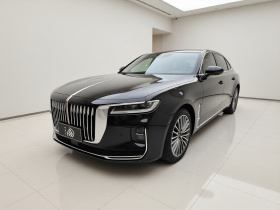 红旗H9 2020款 2.0T 智联旗享版