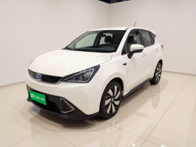 埃安 传祺GE3 2017款 310 智享版