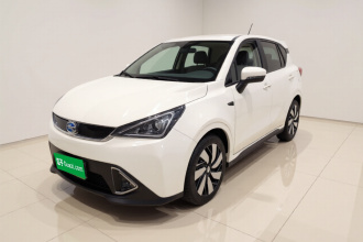 埃安 传祺GE3 2017款 310 智享版