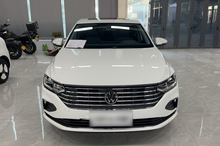 大众 朗逸 2024款 1.5L 自动五百万版车身外观6001