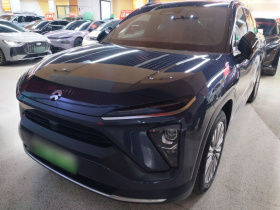 蔚来ES6 2020款 600KM 运动版