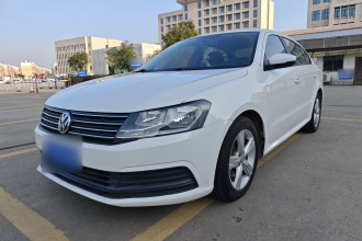 大众 朗逸 2018款 经典 1.5L 自动风尚版 国VI