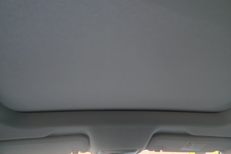 小鹏P5 2024款 500智行版中控内饰22