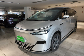 小鹏X9 2024款 610长续航Pro