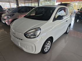 荣威 科莱威CLEVER 2021款 302km新四座超能版