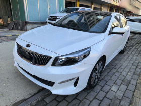 起亚 凯绅 2017款 1.6T 自动GLS