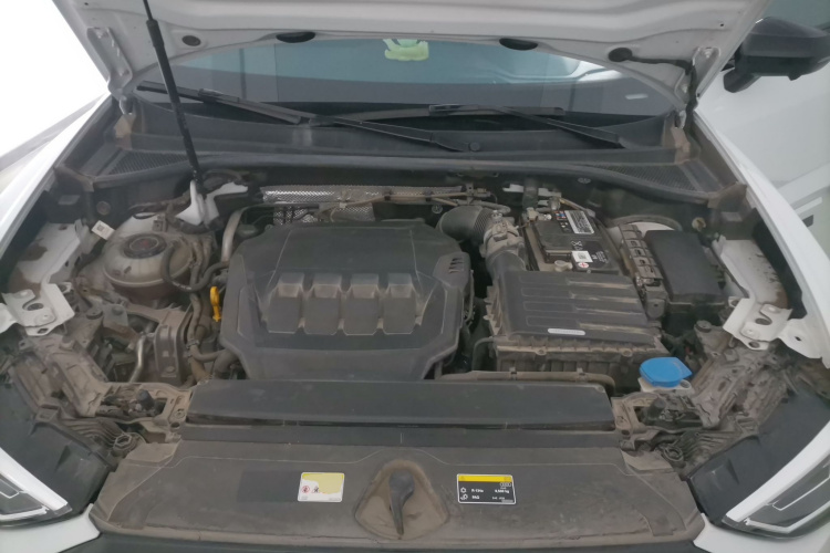 奥迪Q3 Sportback 2022款 40 TFSI 时尚型局部细节24