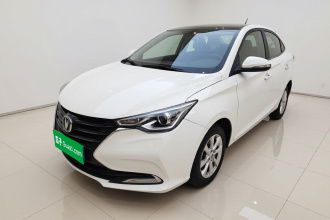 长安 悦翔 2019款 1.5L DCT舒适型 国VI