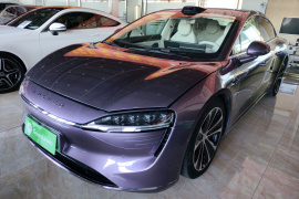 鸿蒙智行 智界S7 2025款 785km Ultra