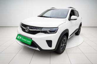 东风纳米EX1 2022款 改款 PRO 悦骋型