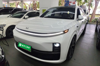 理想汽车 理想L7 2023款 Pro