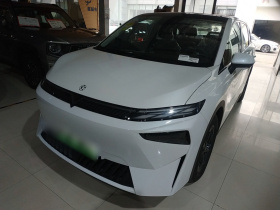 启辰VX6 2024款 520 出行版