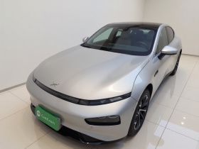 小鹏P7 2021款 670G