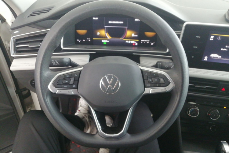 大众 途观L 2022款 330TSI 自动两驱舒享版局部细节13